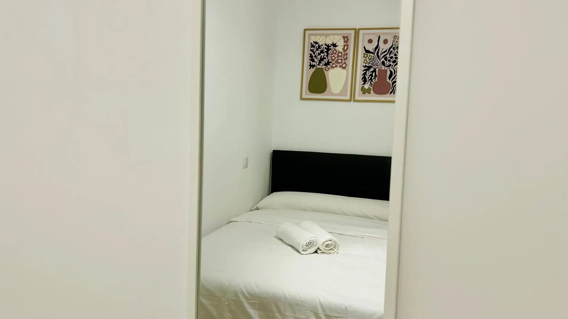 Rooms Chima Madrid