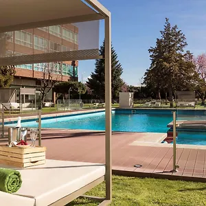 Otel Melia Barajas, Madrid