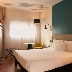 Otel Ibis Aeropuerto Barajas, Madrid