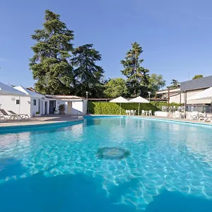 Otel Osuna, Madrid