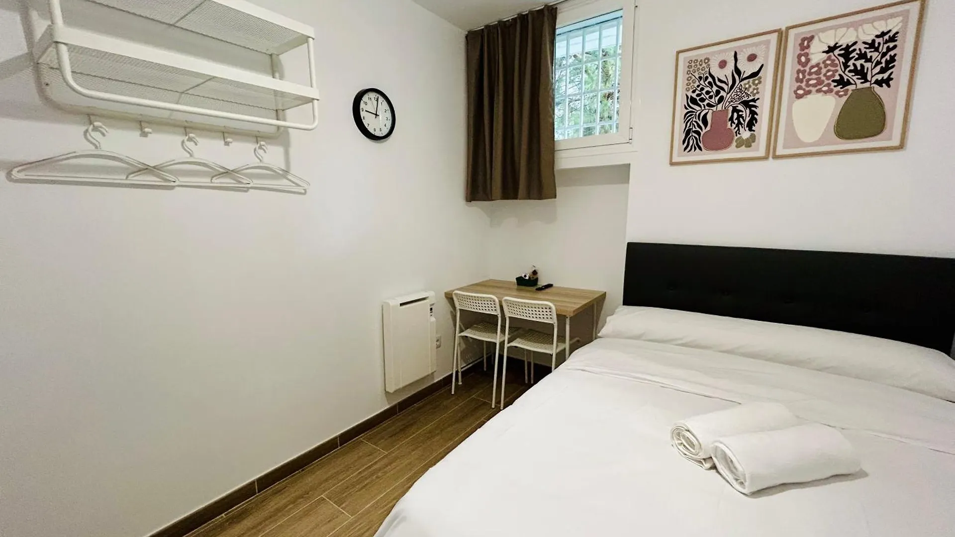 Rooms Chima Madrid 0*,  Spain