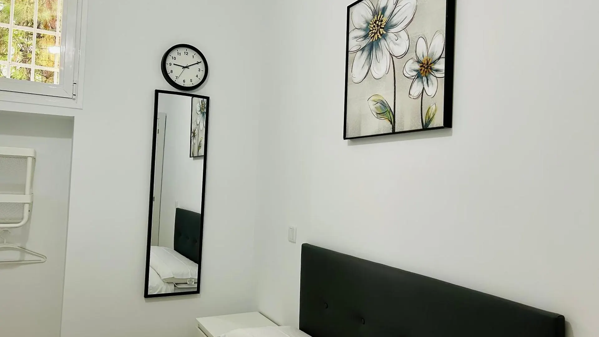Apartment Rooms Chima Madrid