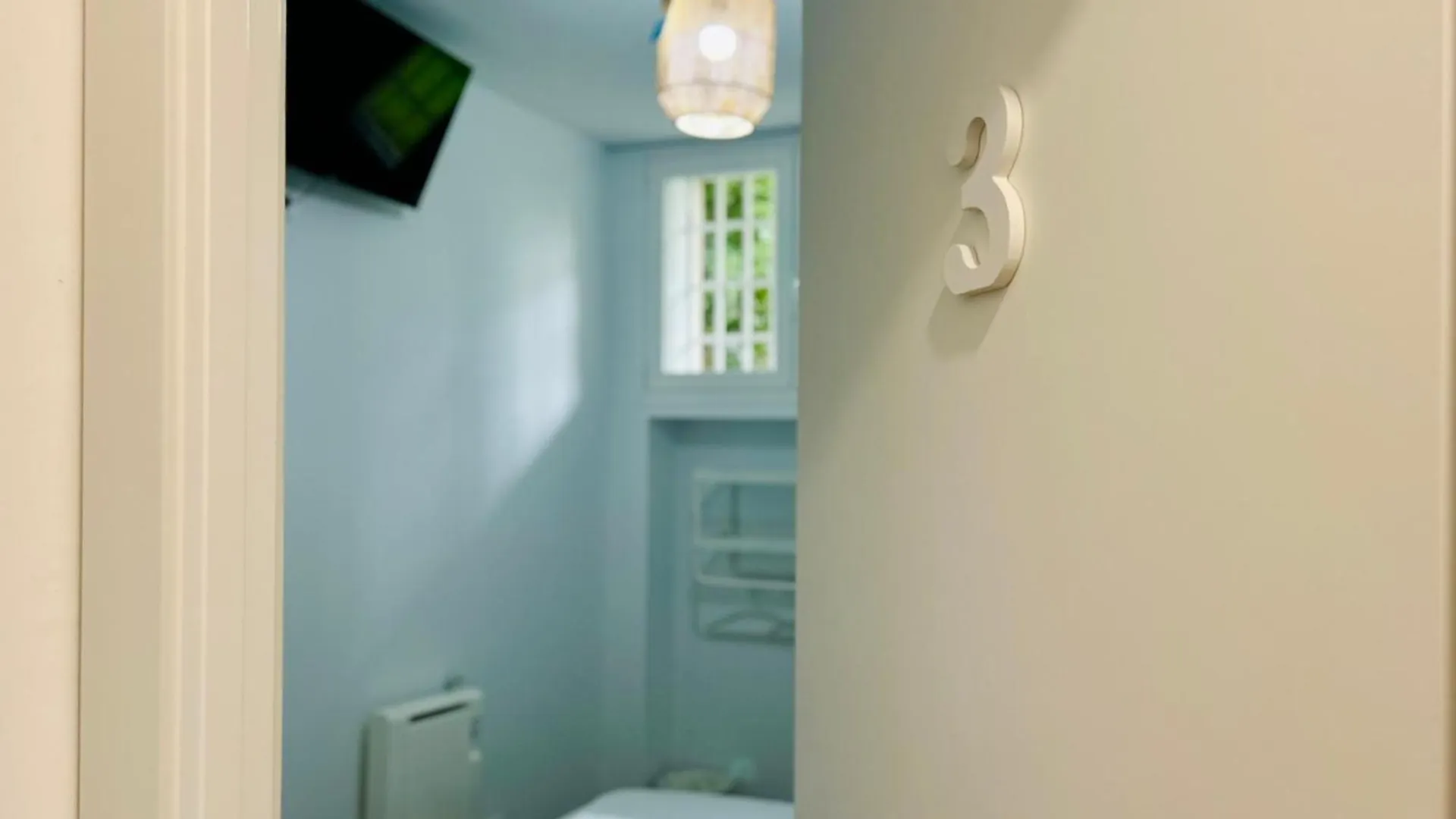Rooms Chima Madrid