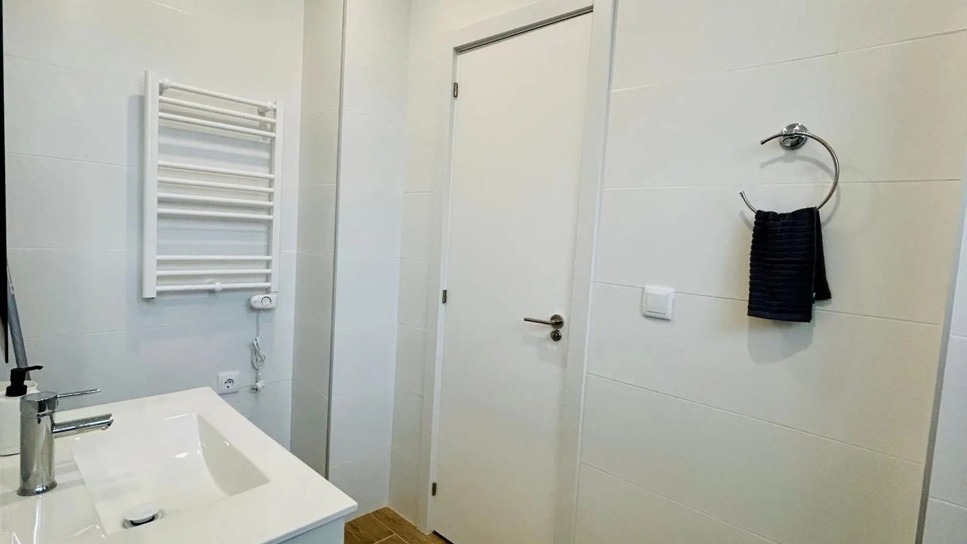 Rooms Chima Madrid