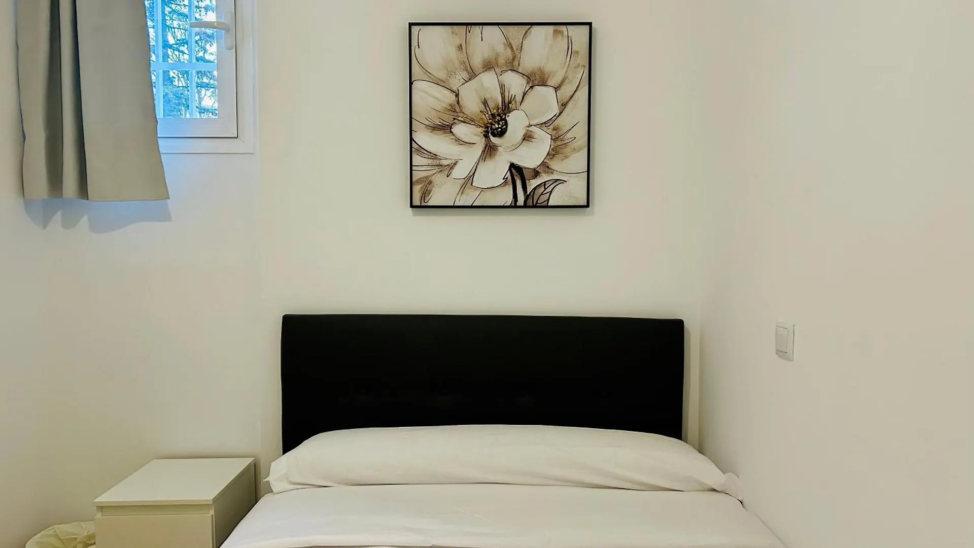 Rooms Chima Madrid