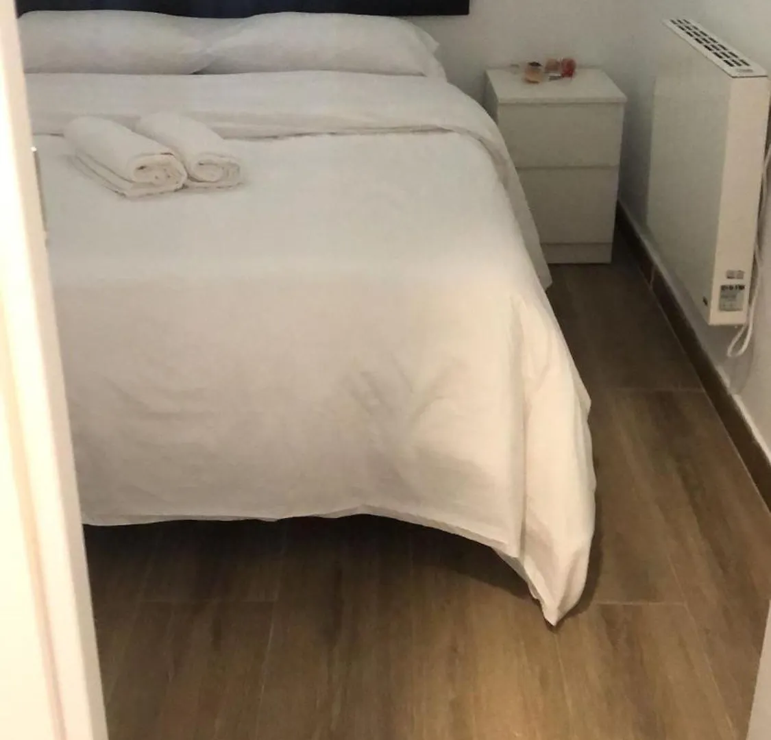 Rooms Chima Madrid