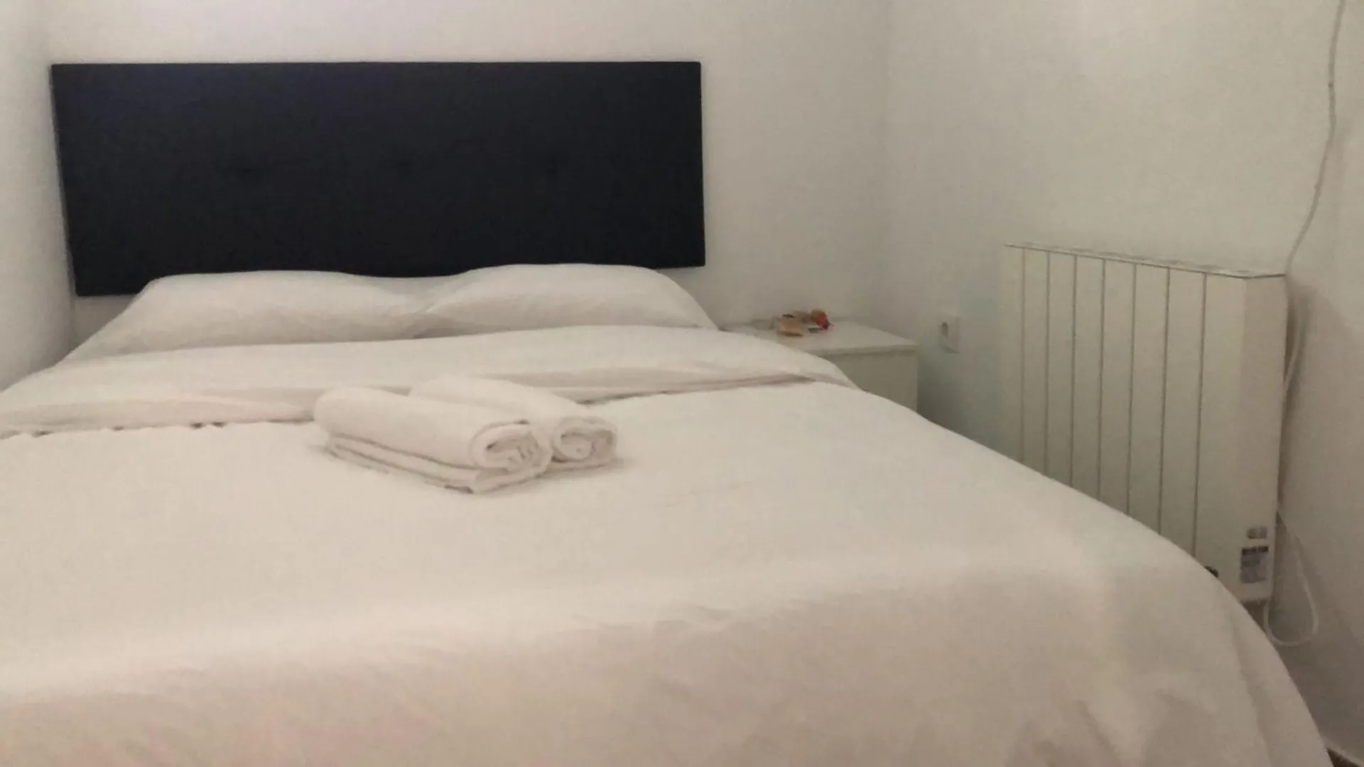 Rooms Chima Madrid Spain